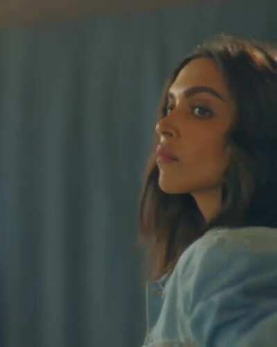 Deepika Padukone - Hotty fits into the latest Ad commercial of Levi's ❤️😍🔥