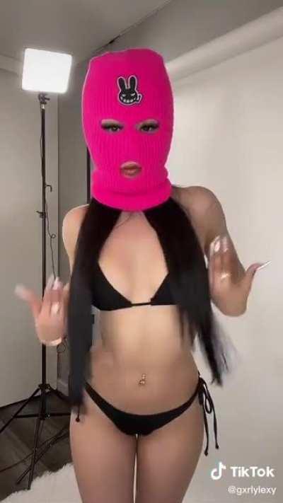 Such a tease 😩😩