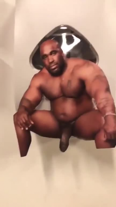 [NSFW] The covering on this soap dispenser