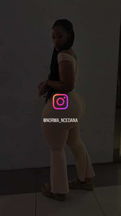 Norma_Ncedana (@norma_ncedana)