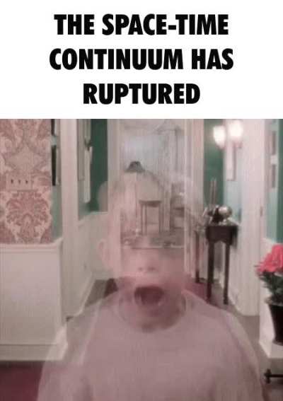 Now there is no hope.