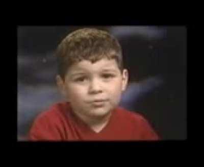 Have you ever had a dream...