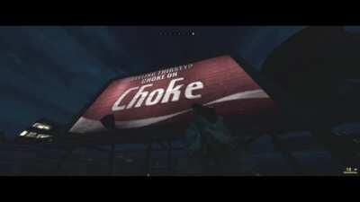 Video quality is awful I had to compress it :/