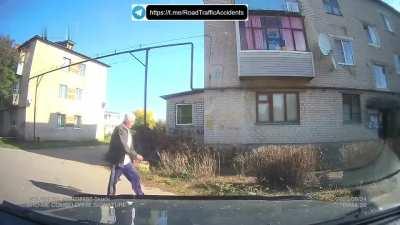 Helped in the Nizhny Novgorod region