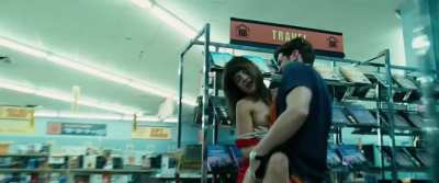 Mena Suvari Is Ready to Be Used