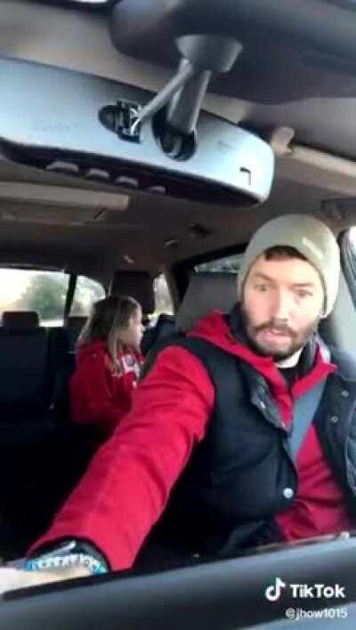 Failed attempt but gold