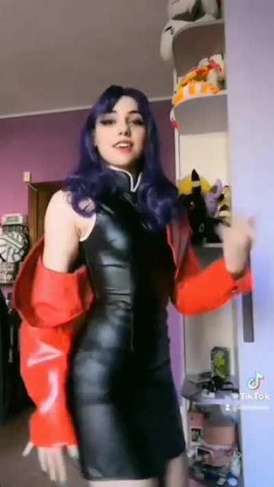 2 days in her body i am all day taking photos and videos i feel really good inside of her i have a little fun with her flexible body especially touching her soft skin, tomorrow there is a fair i think i will go dressed like this maybe i do friendship with