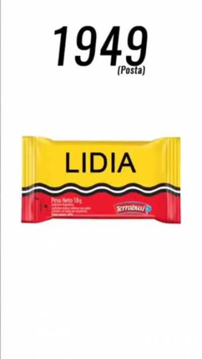 Breve historia de como nacieron Tita, Rhodesia y Melba