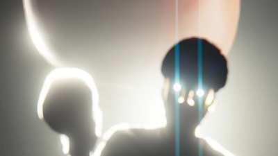 Garnt goes even further beyond and finally hits the center