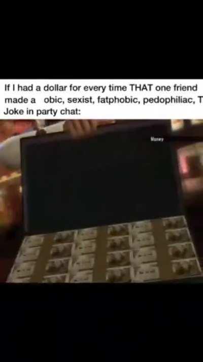 An uninteresting title