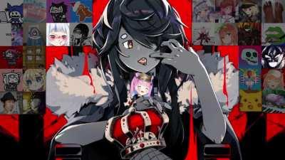 It's my absolute joy to bring this creation to the world