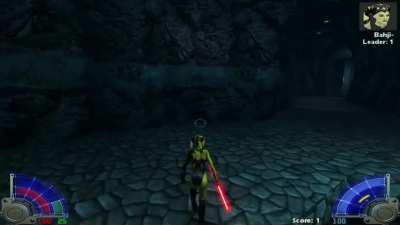 first time playing multiplayer, why tbag in game from 2003?