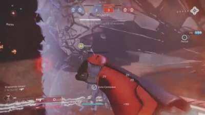 Congratulations! I played myself!