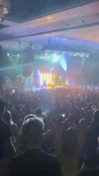 Fred still got the moves #tampa