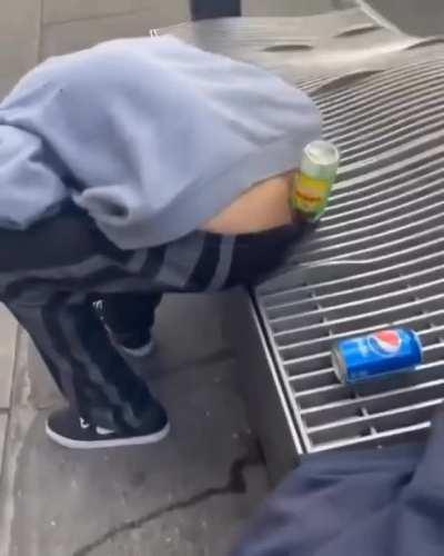 What's going on 💀