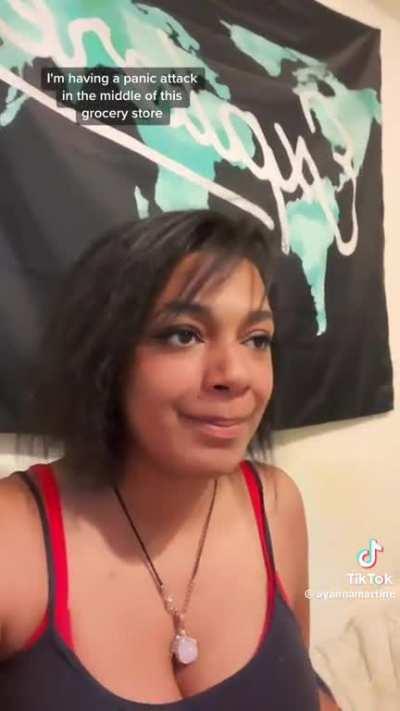 this tiktok is so acurrate and funny