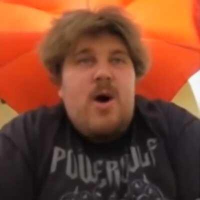 Big Time Rush Drachen Deepfake