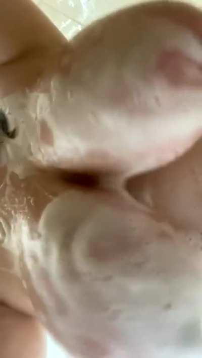 I'd date a guy if he was into my tits