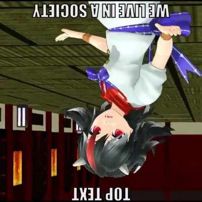 Touhou Dancing All Night #18