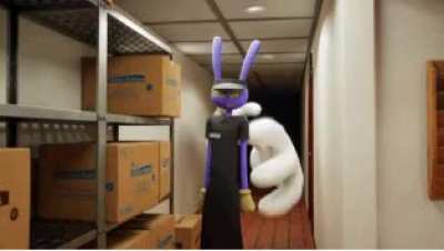 What’s gonna happen to Jax? (Wrong Answers Only)