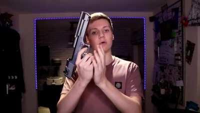 POV: You posted hentai instead fat furry fart