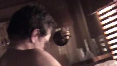 In this scene, Jesse calls Walter “the world’s second biggest homo”, foreshadowing Gus’s appearance in the show since he is in fact the biggest.