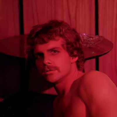 Jillian Kesner- Firecracker (1981)