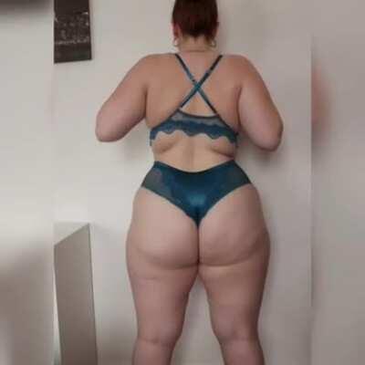 Wish there was more of this 😭😭