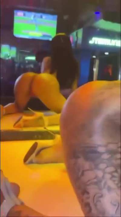 Lo e a working girl 🥵🍰🍯