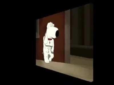 This says a lot about Family Guy