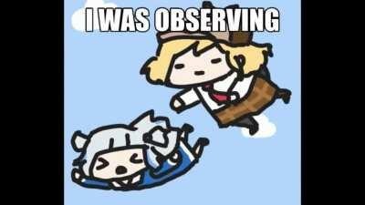 Watson is the ruler of everything