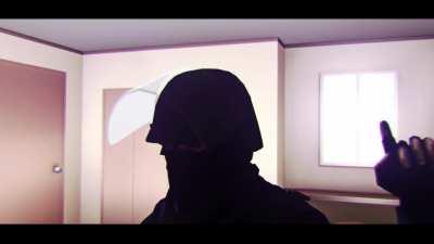 Matsuri gets visited by the FBI