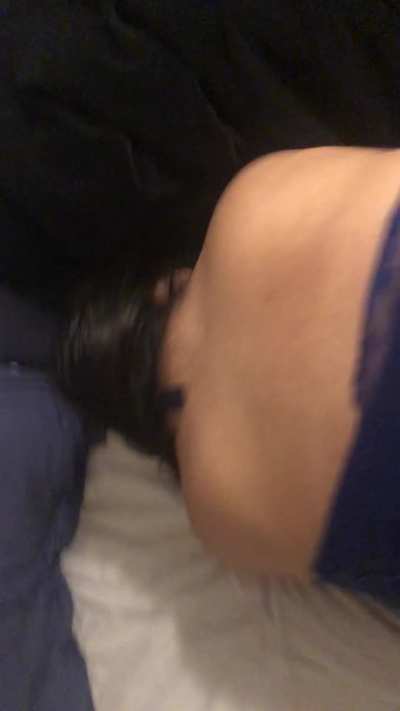 Fat wife taking a pounding. Redgifs to hear her moan!