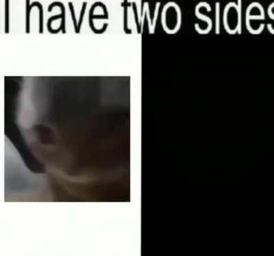 Two sides 