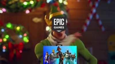 Epic releasing the State of Development like