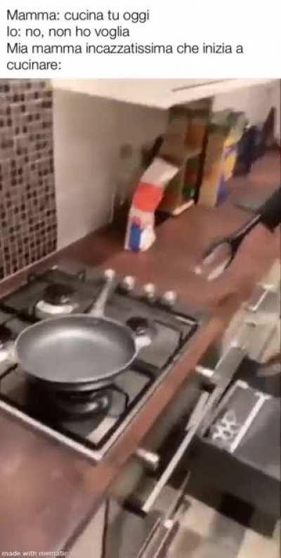 Ditemi che non succede solo a me