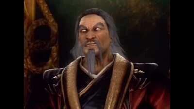 My favourite MK9 scene