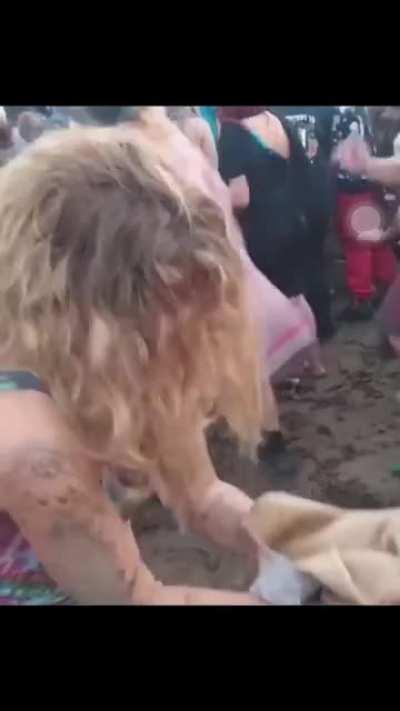 “There’s something happening here, what it is ain’t exactly clear.”