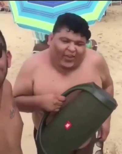 Bro’s system executes the program very quickly