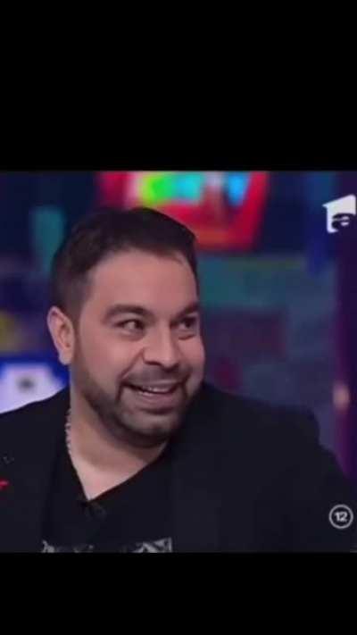 Mi se pare mie sau Bendeac arată mai gay ca niciodată?🤷🏻‍♀️