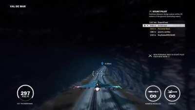 This is our territory. Stay out.