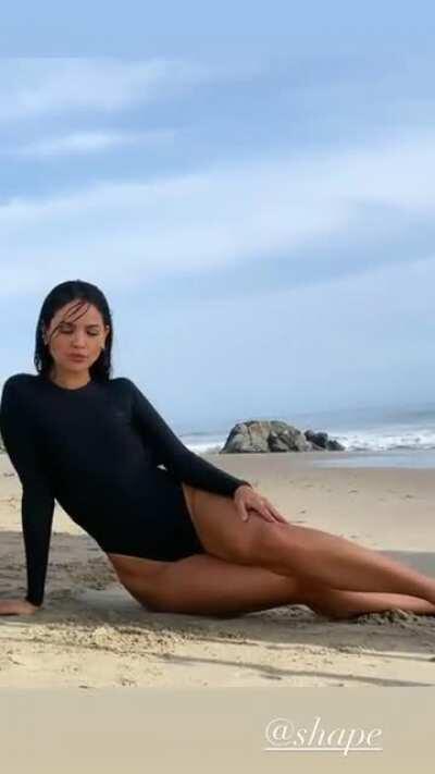 These stories are crazy hot...imagine how the photos will turn out to be