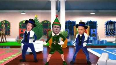 A good comedy joke for the weekend