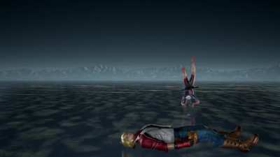 My Girl Kiriko back at it again with her Sexy Feet And Attractive Big Toe ❤️