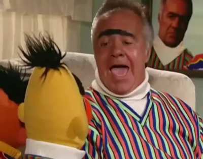 You hear what I said, T?