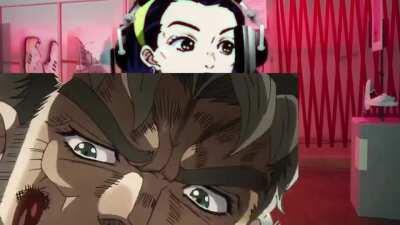 Joseph was the horniest of JoJos