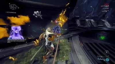 My parazon is used in many ways