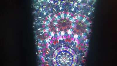 A little void for your pocket