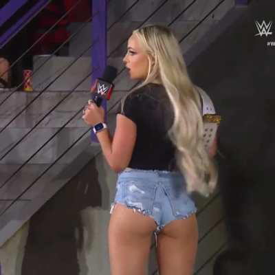 Liv Morgan 