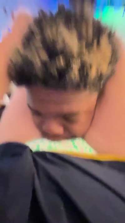 New video out on fansly 😁